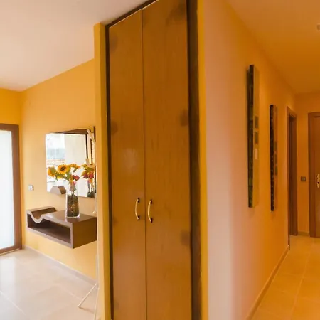 Club Villamar - Olbia *