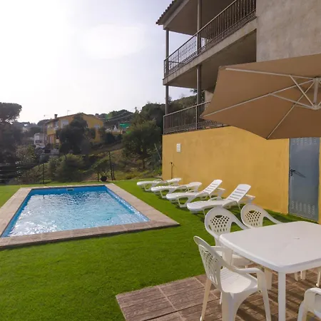 Villa Club Villamar - Olbia *