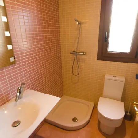 Villa Club Villamar - Olbia Massanet De La Selva