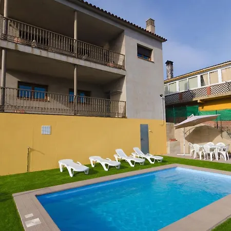 Villa Club Villamar - Olbia