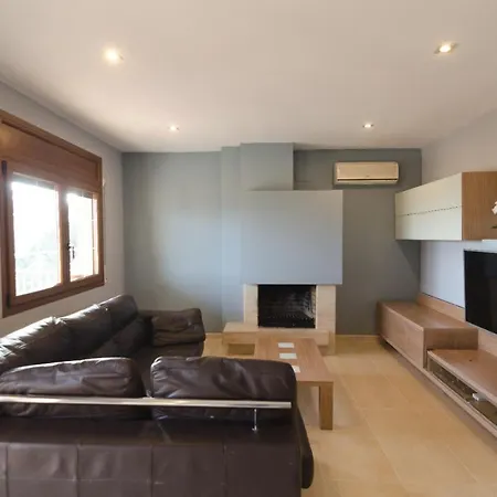 Club Villamar - Olbia Villa *
