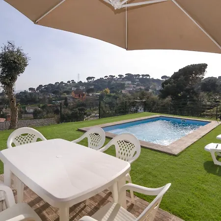 Club Villamar - Olbia Villa