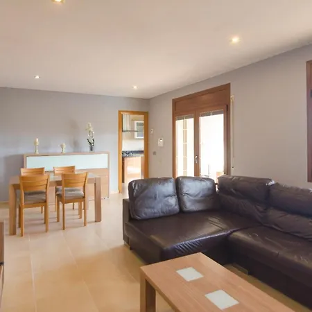 Club Villamar - Olbia Villa