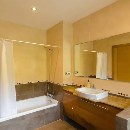 Club Villamar - Olbia Villa