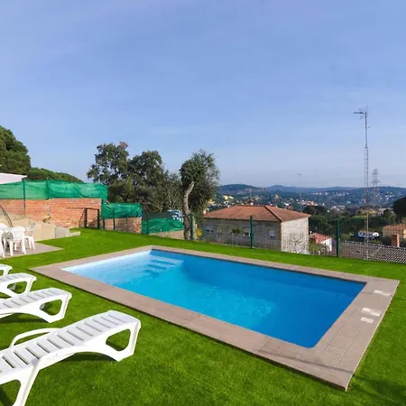 Club Villamar - Olbia Villa *