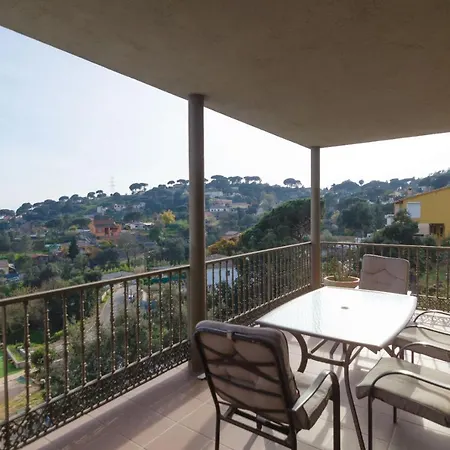 Club Villamar - Olbia Villa Massanet De La Selva