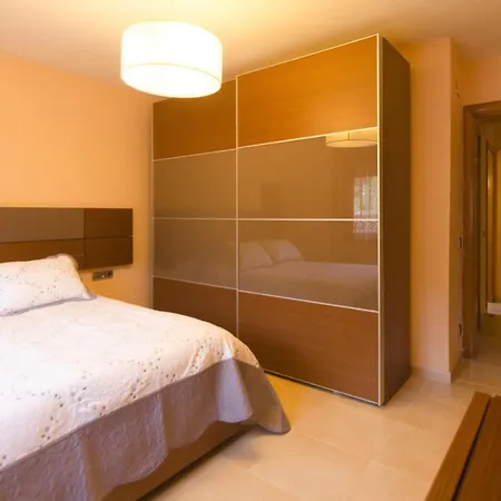 Club Villamar - Olbia Villa Massanet De La Selva